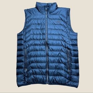 Northface Puffer Vest